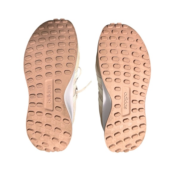 Adidas Run 70’s Women’s Sneakers Sz 8 - Picture 3 of 4